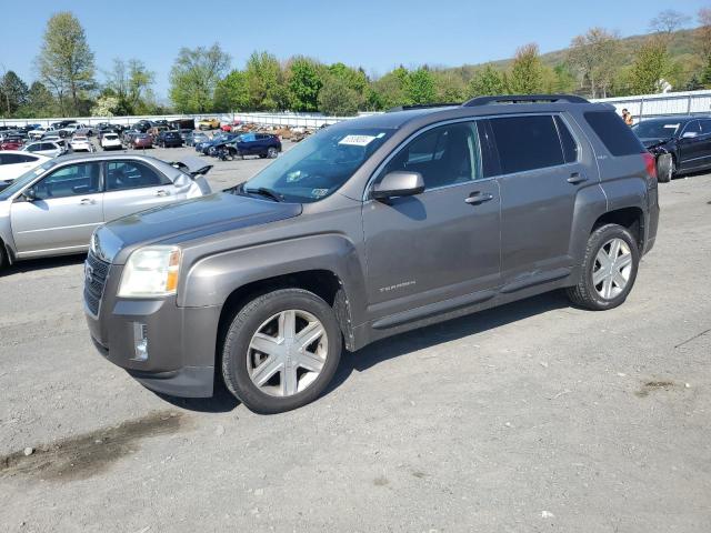 GMC TERRAIN 2011 2ctflte5xb6322277