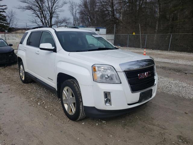 GMC TERRAIN SL 2011 2ctflte5xb6349723