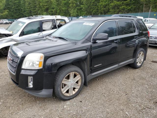 GMC TERRAIN 2011 2ctflte5xb6366960