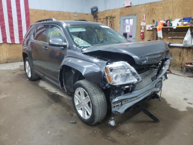 GMC TERRAIN SL 2011 2ctflte5xb6373018