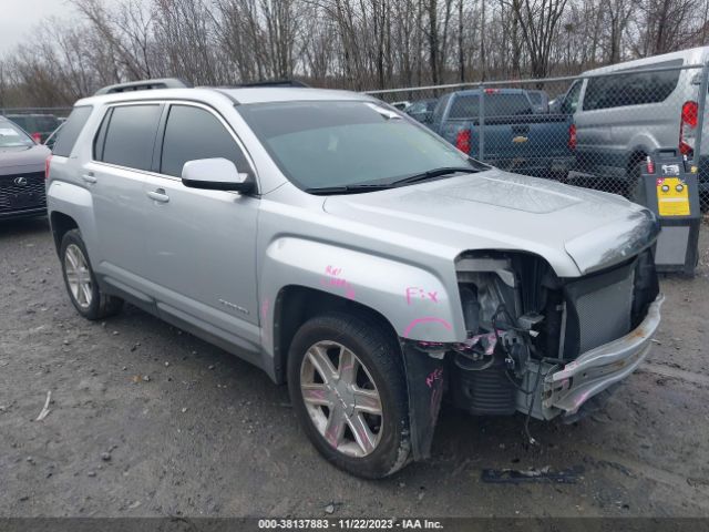 GMC TERRAIN 2011 2ctflte5xb6392796