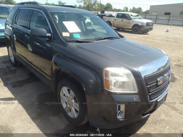 GMC TERRAIN 2011 2ctfltec0b6223692