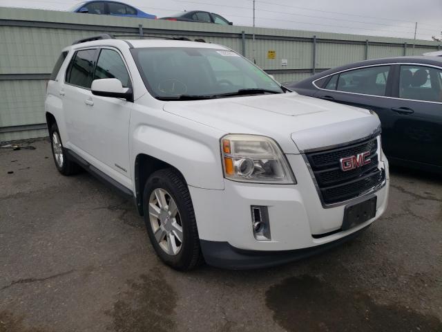 GMC TERRAIN SL 2011 2ctfltec0b6231159