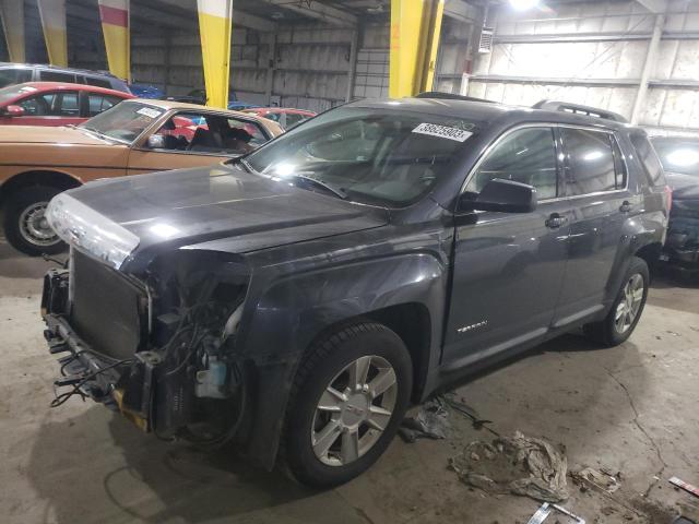 GMC TERRAIN SL 2011 2ctfltec0b6243618