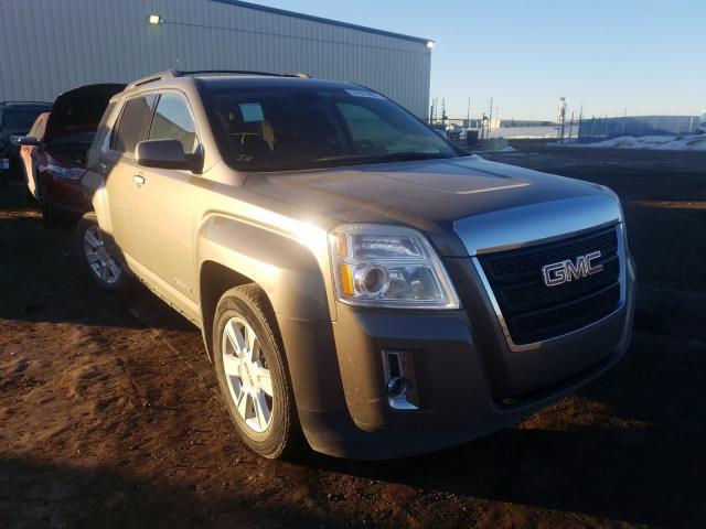 GMC TERRAIN SL 2011 2ctfltec0b6267904