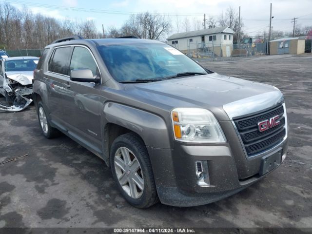 GMC TERRAIN 2011 2ctfltec0b6271080