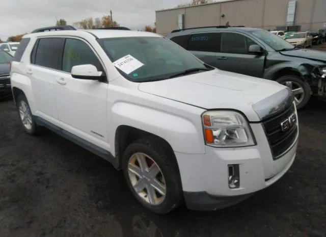 GMC TERRAIN 2011 2ctfltec0b6271127