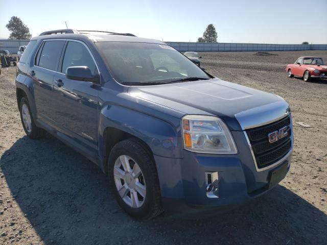 GMC TERRAIN SL 2011 2ctfltec0b6298876