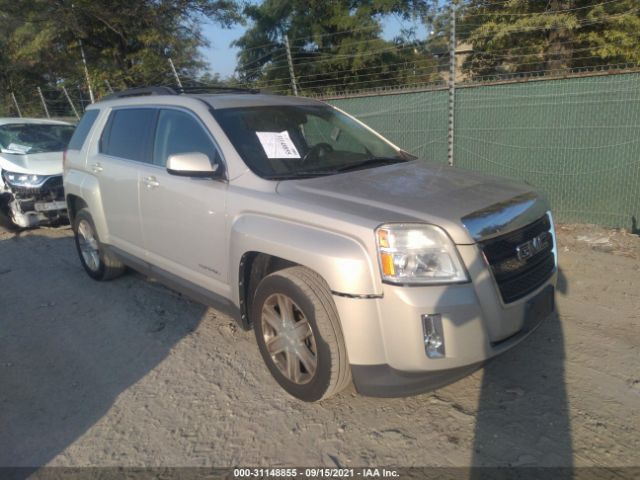 GMC TERRAIN 2011 2ctfltec0b6334291