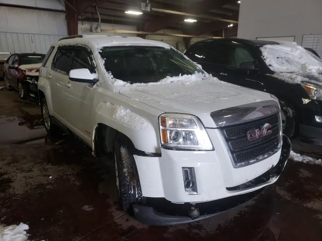 GMC TERRAIN SL 2011 2ctfltec0b6336526