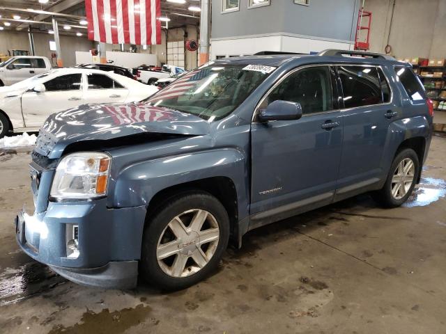 GMC TERRAIN SL 2011 2ctfltec0b6374788