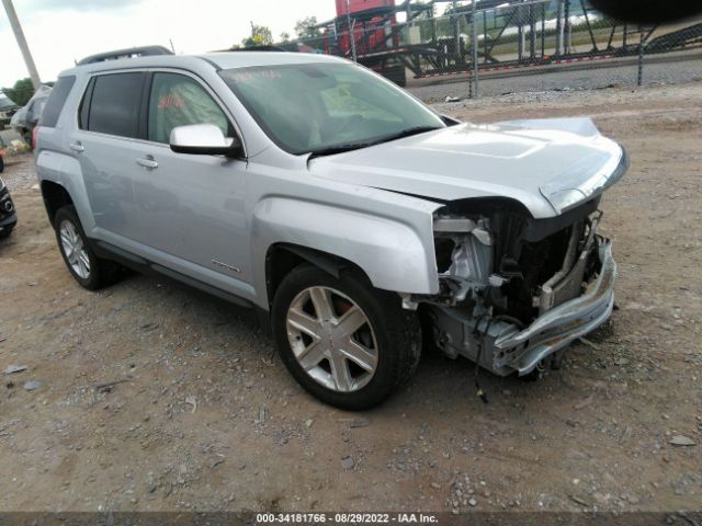 GMC TERRAIN 2011 2ctfltec0b6398301