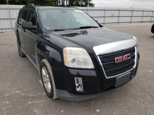 GMC TERRAIN SL 2011 2ctfltec0b6412892