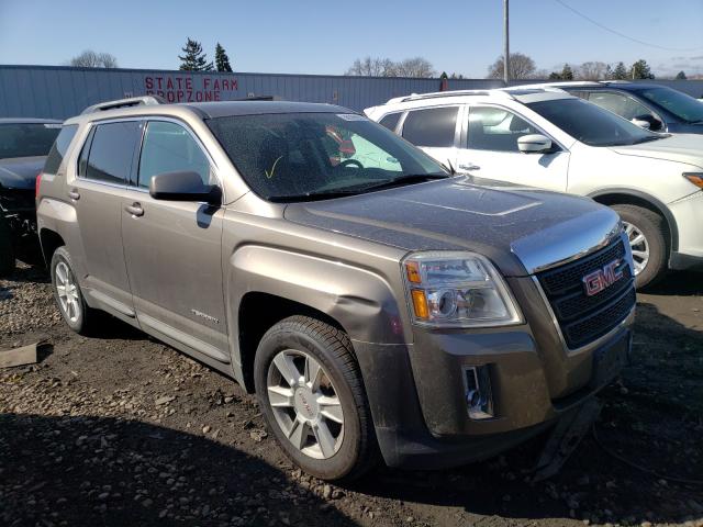 GMC TERRAIN SL 2011 2ctfltec0b6417137