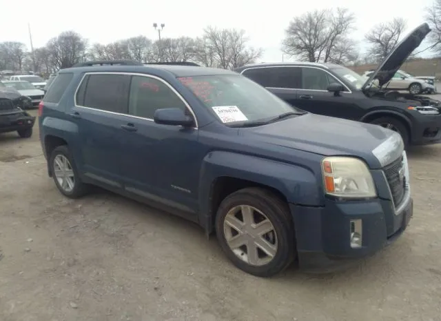 GMC TERRAIN 2011 2ctfltec0b6427389