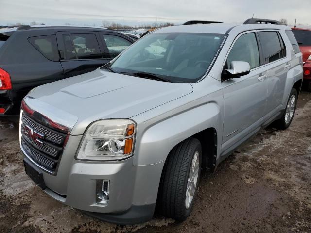 GMC TERRAIN SL 2011 2ctfltec0b6449411