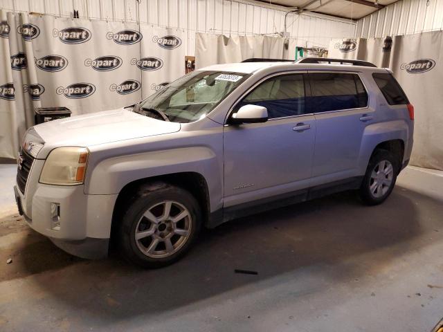 GMC TERRAIN SL 2011 2ctfltec0b6453328