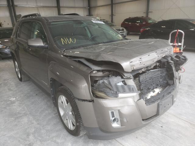 GMC TERRAIN SL 2011 2ctfltec0b6455564