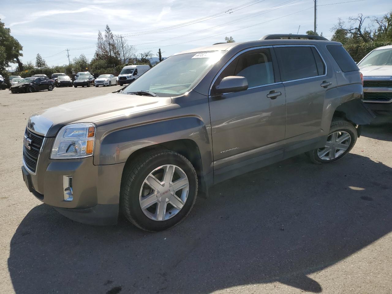 GMC TERRAIN 2011 2ctfltec0b6457427