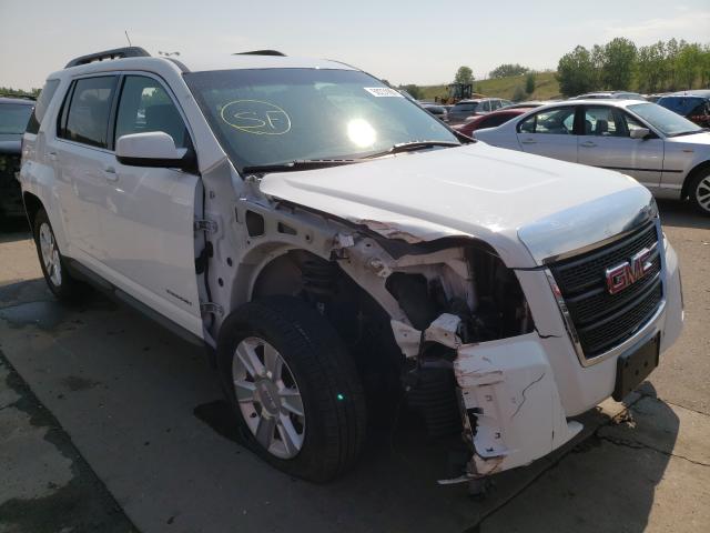 GMC TERRAIN SL 2011 2ctfltec0b6468525