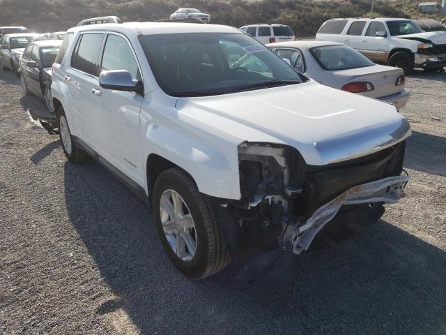 GMC TERRAIN SL 2011 2ctfltec1b6230568