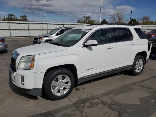 GMC TERRAIN 2011 2ctfltec1b6390921