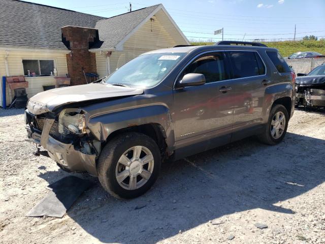 GMC TERRAIN SL 2011 2ctfltec1b6394712