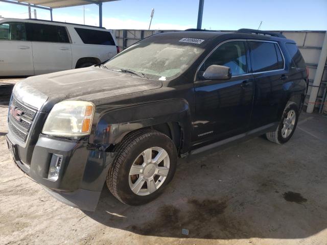 GMC TERRAIN 2011 2ctfltec1b6441754