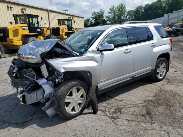 GMC TERRAIN SL 2011 2ctfltec1b6450194