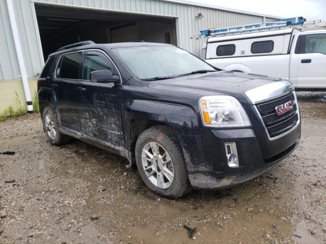 GMC TERRAIN SL 2011 2ctfltec2b6208899