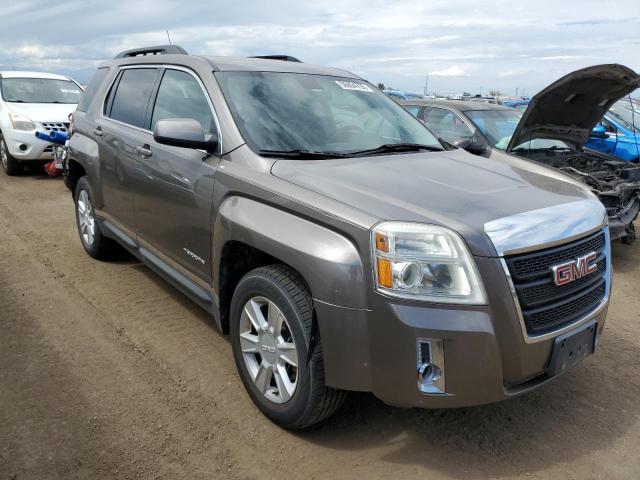 GMC TERRAIN SL 2011 2ctfltec2b6222012