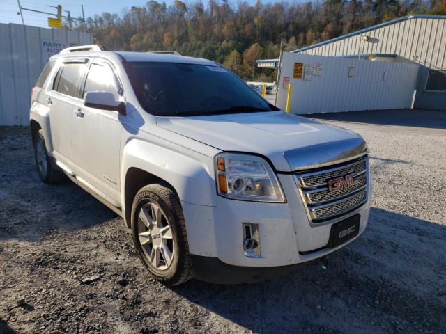 GMC TERRAIN SL 2011 2ctfltec2b6277396