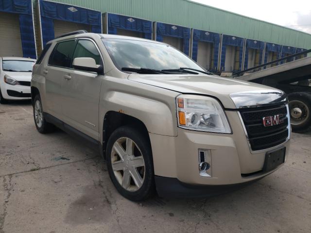 GMC TERRAIN SL 2011 2ctfltec2b6281884