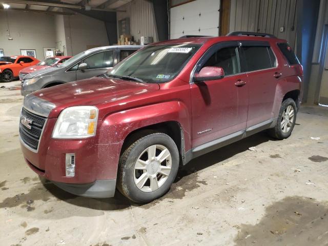 GMC TERRAIN SL 2011 2ctfltec2b6283442