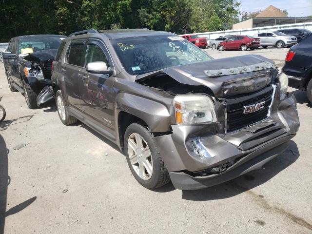 GMC TERRAIN SL 2011 2ctfltec2b6337953