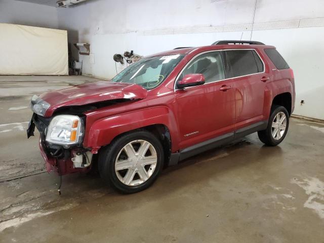 GMC TERRAIN SL 2011 2ctfltec2b6341002