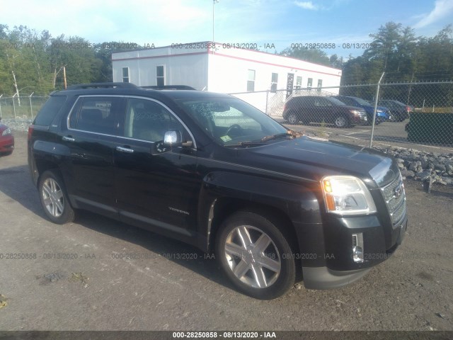 GMC TERRAIN 2011 2ctfltec2b6350766