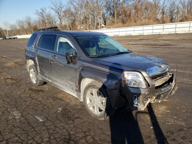 GMC TERRAIN SL 2011 2ctfltec2b6364022