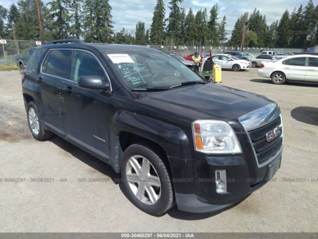 GMC TERRAIN 2011 2ctfltec2b6368815