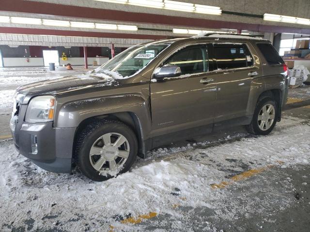 GMC TERRAIN 2011 2ctfltec2b6376655