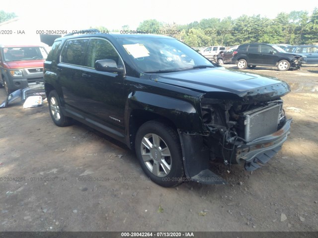 GMC TERRAIN 2011 2ctfltec2b6380415