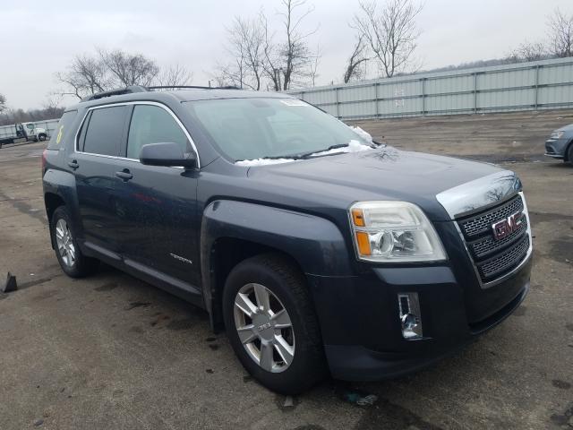 GMC TERRAIN SL 2011 2ctfltec2b6382598