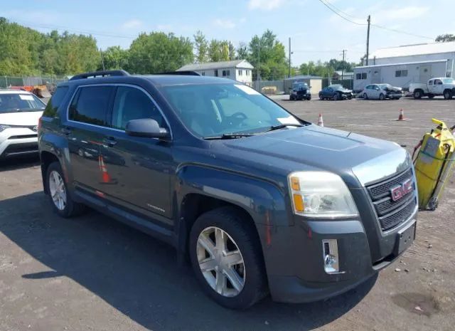 GMC TERRAIN 2011 2ctfltec2b6393679