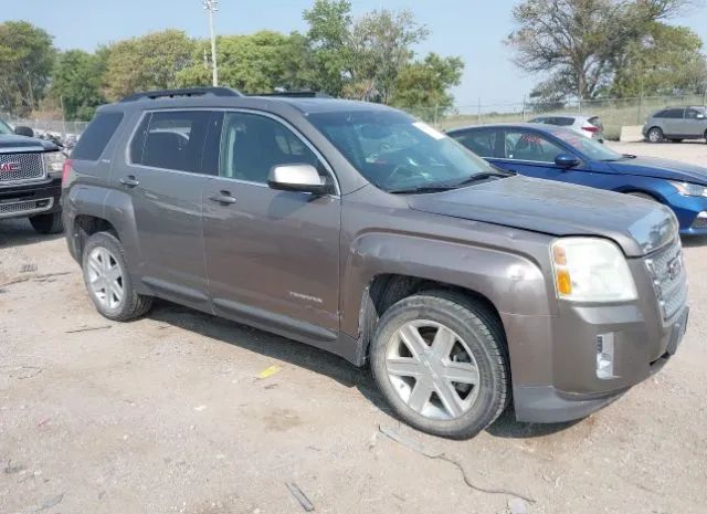 GMC TERRAIN 2011 2ctfltec2b6395688