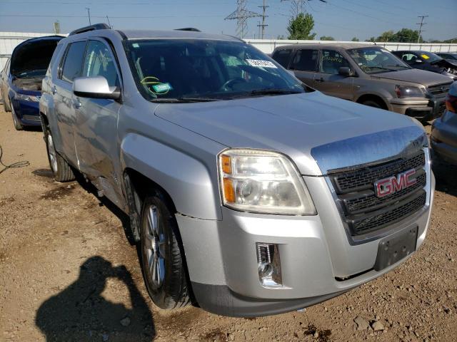 GMC TERRAIN 2011 2ctfltec2b6429077