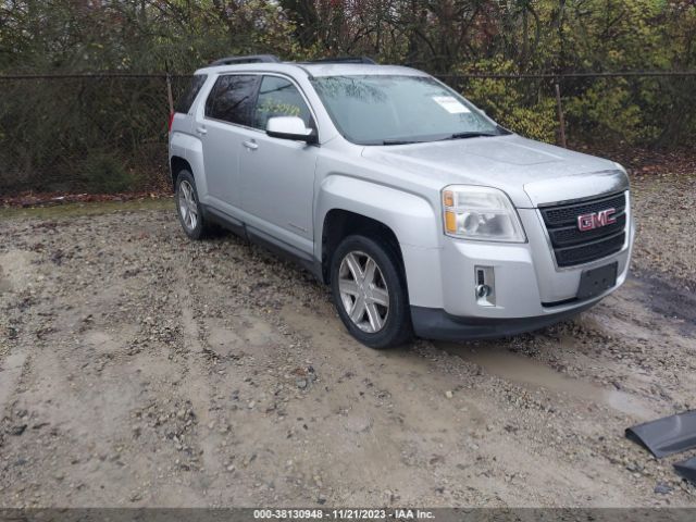 GMC TERRAIN 2011 2ctfltec2b6429659