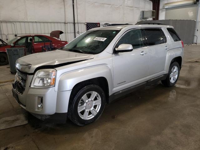 GMC TERRAIN 2011 2ctfltec2b6448115