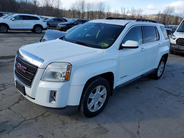 GMC TERRAIN SL 2011 2ctfltec2b6451600