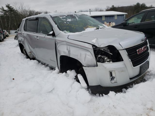 GMC TERRAIN SL 2011 2ctfltec2b6451712