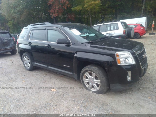 GMC TERRAIN 2011 2ctfltec2b6452424